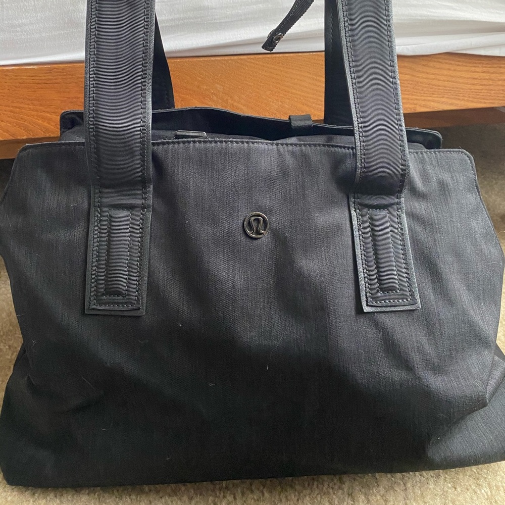 lululemon go getter bag